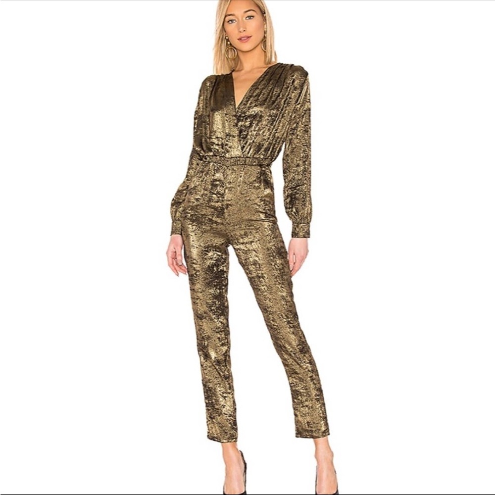 L’Academie jumpsuit
